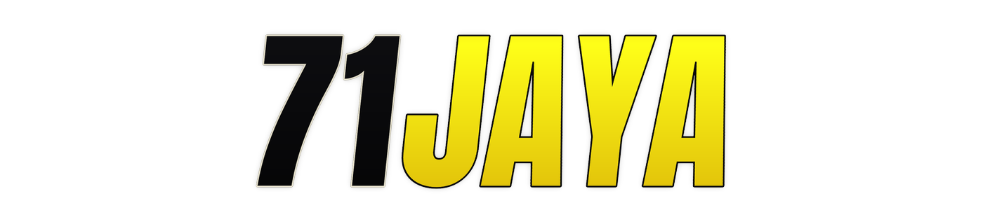 71jaya লোগো